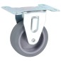 vidaXL Bockrollen 4 Stk. 75 mm vidaXL Bockrollen 4 Stk. 75 mm