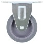 vidaXL Bockrollen 4 Stk. 75 mm vidaXL Bockrollen 4 Stk. 75 mm