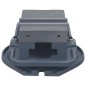 vidaXL Drehtisch-Schraubstock Gusseisen 160 mm vidaXL Drehtisch-Schraubstock Gusseisen 160 mm