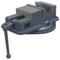 vidaXL Drehtisch-Schraubstock Gusseisen 160 mm vidaXL Drehtisch-Schraubstock Gusseisen 160 mm