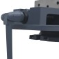 vidaXL Drehtisch-Schraubstock Gusseisen 160 mm vidaXL Drehtisch-Schraubstock Gusseisen 160 mm