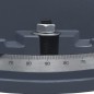 vidaXL Drehtisch-Schraubstock Gusseisen 160 mm vidaXL Drehtisch-Schraubstock Gusseisen 160 mm