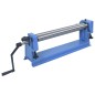 vidaXL Biegemaschine 640 mm Stahl vidaXL Biegemaschine 640 mm Stahl