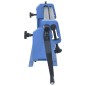 vidaXL Biegemaschine 640 mm Stahl vidaXL Biegemaschine 640 mm Stahl