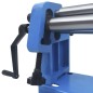 vidaXL Biegemaschine 640 mm Stahl vidaXL Biegemaschine 640 mm Stahl