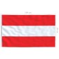 vidaXL Flagge Österreichs 90×150 cm vidaXL Flagge Österreichs 90×150 cm