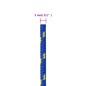 vidaXL Bootsseil Blau 3 mm 250 m Polypropylen vidaXL Bootsseil Blau 3 mm 250 m Polypropylen