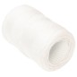 vidaXL Bootsseil Weiß 2 mm 100 m Polypropylen vidaXL Bootsseil Weiß 2 mm 100 m Polypropylen