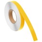 vidaXL Reflektorband Gelb 2,5 cmx50 m PVC vidaXL Reflektorband Gelb 2,5 cmx50 m PVC