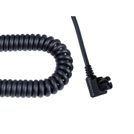 Stromkabel Spiralkabel für Sony