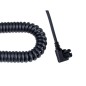Stromkabel Spiralkabel für Sony Stromkabel Spiralkabel für Sony