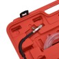 vidaXL Druckprüfgerät für Kühlsystem & Kühlerdeckel 28-tlg. vidaXL Druckprüfgerät für Kühlsystem & Kühlerdeckel 28-tlg.