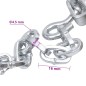 vidaXL Schneeketten für Autoreifen 2 Stk. 16 mm SUV 4x4 Größe 400 vidaXL Schneeketten für Autoreifen 2 Stk. 16 mm SUV 4x4 Größe 400