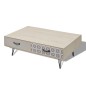 vidaXL Couchtisch 100x60x35 cm beige vidaXL Couchtisch 100x60x35 cm beige