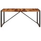 vidaXL Esstisch 180 x 90 x 75 cm Massivholz vidaXL Esstisch 180 x 90 x 75 cm Massivholz