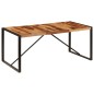 vidaXL Esstisch 180 x 90 x 75 cm Massivholz vidaXL Esstisch 180 x 90 x 75 cm Massivholz