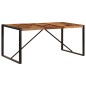 vidaXL Esstisch 180 x 90 x 75 cm Massivholz vidaXL Esstisch 180 x 90 x 75 cm Massivholz
