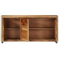 vidaXL Beistellschrank 160x38x79 cm Altholz Massiv vidaXL Beistellschrank 160x38x79 cm Altholz Massiv