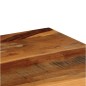vidaXL Beistellschrank 160x38x79 cm Altholz Massiv vidaXL Beistellschrank 160x38x79 cm Altholz Massiv