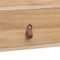 vidaXL TV-Schrank 115x30x40 cm Paulownia Holz vidaXL TV-Schrank 115x30x40 cm Paulownia Holz