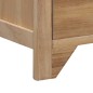 vidaXL TV-Schrank 115x30x40 cm Paulownia Holz vidaXL TV-Schrank 115x30x40 cm Paulownia Holz