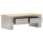 vidaXL Aviator Couchtisch 100x50x36 cm Mango Massivholz vidaXL Aviator Couchtisch 100x50x36 cm Mango Massivholz