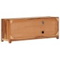 vidaXL TV-Schrank 120x30x45 cm Altholz Massiv vidaXL TV-Schrank 120x30x45 cm Altholz Massiv