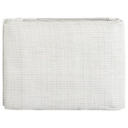 vidaXL Zeltteppich 650x250 cm Grau