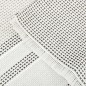 vidaXL Zeltteppich 650x250 cm Grau vidaXL Zeltteppich 650x250 cm Grau