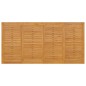 vidaXL Batavia-Tisch 200x100x75 cm Massivholz Teak vidaXL Batavia-Tisch 200x100x75 cm Massivholz Teak