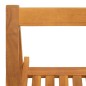 vidaXL Klappbare Gartenstühle 4 Stk. Massivholz Akazie vidaXL Klappbare Gartenstühle 4 Stk. Massivholz Akazie