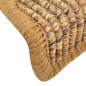 vidaXL Treppenmatten Selbstklebend 15 Stk. 56x17x3 cm Orange vidaXL Treppenmatten Selbstklebend 15 Stk. 56x17x3 cm Orange