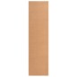 vidaXL Teppichläufer BCF Beige 100x400 cm vidaXL Teppichläufer BCF Beige 100x400 cm