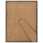 vidaXL Bilderrahmen Collage 5 Stk. für Wand Tisch Blau 40x50 cm MDF vidaXL Bilderrahmen Collage 5 Stk. für Wand Tisch Blau 40x50 cm MDF