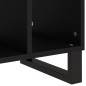vidaXL Beistelltisch 40x31x46 cm Altholz Massiv & Holzwerkstoff vidaXL Beistelltisch 40x31x46 cm Altholz Massiv & Holzwerkstoff
