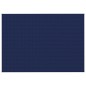 vidaXL Gewichtsdecke Blau 155x220 cm 7 kg Stoff vidaXL Gewichtsdecke Blau 155x220 cm 7 kg Stoff
