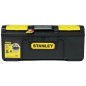 Stanley Werkzeugkasten 24 Zoll One Touch Stanley Werkzeugkasten 24 Zoll One Touch