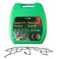 ProPlus Schneeketten 2 Stk. 16 mm KB46 ProPlus Schneeketten 2 Stk. 16 mm KB46