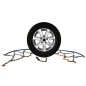 ProPlus Schneeketten 2 Stk. 16 mm KB46 ProPlus Schneeketten 2 Stk. 16 mm KB46