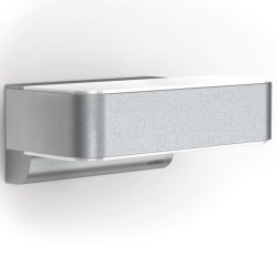 Steinel Designer Außenleuchte mit Bewegungsmelder L 810 LED iHF