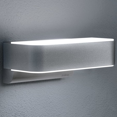 Steinel Designer Außenleuchte mit Bewegungsmelder L 810 LED iHF