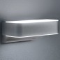 Steinel Designer Außenleuchte mit Bewegungsmelder L 810 LED iHF Steinel Designer Außenleuchte mit Bewegungsmelder L 810 LED iHF