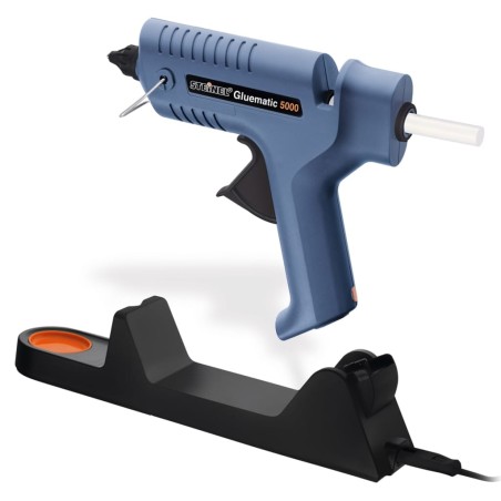 Steinel Heißklebepistole Gluematic 5000