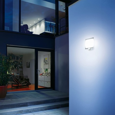 Steinel Designer Sensor-Außenleuchte L 20