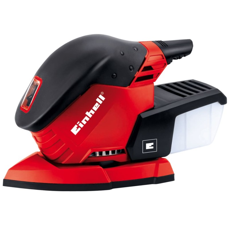 Einhell Multischleifer TE-OS 1320 Einhell Multischleifer TE-OS 1320