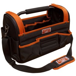 BAHCO Werkzeugtasche Werkzeugkoffer 3100TB