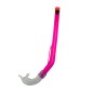 Waimea Junior-Tauchset mit Maske/Schnorchel/Schwimmflossen 34-38 Rosa/Schwarz 88DS Waimea Junior-Tauchset mit Maske/Schnorchel/Schwimmflossen 34-38 Rosa/Schwarz 88DS