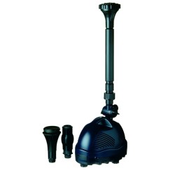 Ubbink Teich- & Springbrunnenpumpe Elimax 6000 1351305