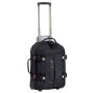 Travelsafe Trolley JFK20 40 L Schwarz TS2101 Travelsafe Trolley JFK20 40 L Schwarz TS2101