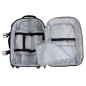 Travelsafe Trolley JFK20 40 L Schwarz TS2101 Travelsafe Trolley JFK20 40 L Schwarz TS2101